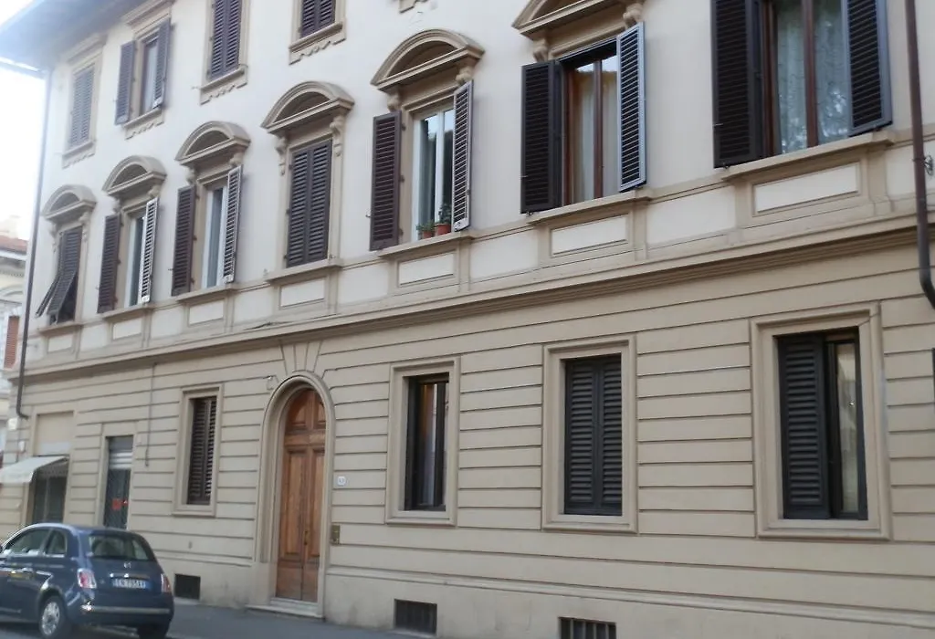 La Filarocca B&B-1