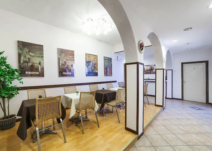 B&B La Cittadella Firenze